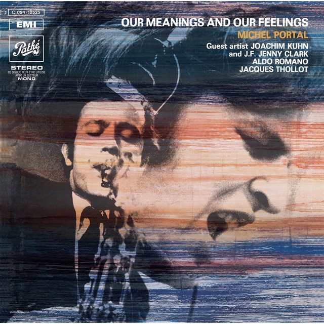 Imagem 0 de Our meanings and our feelings (LP-Vinil)