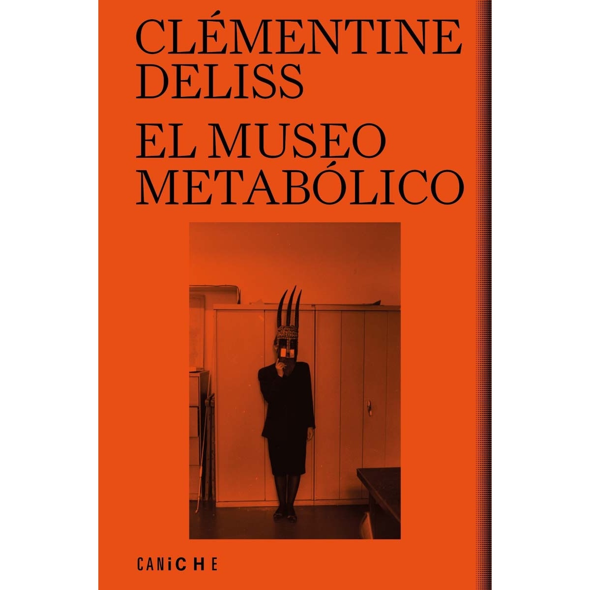 El museo metabólico (Capa mole) 1