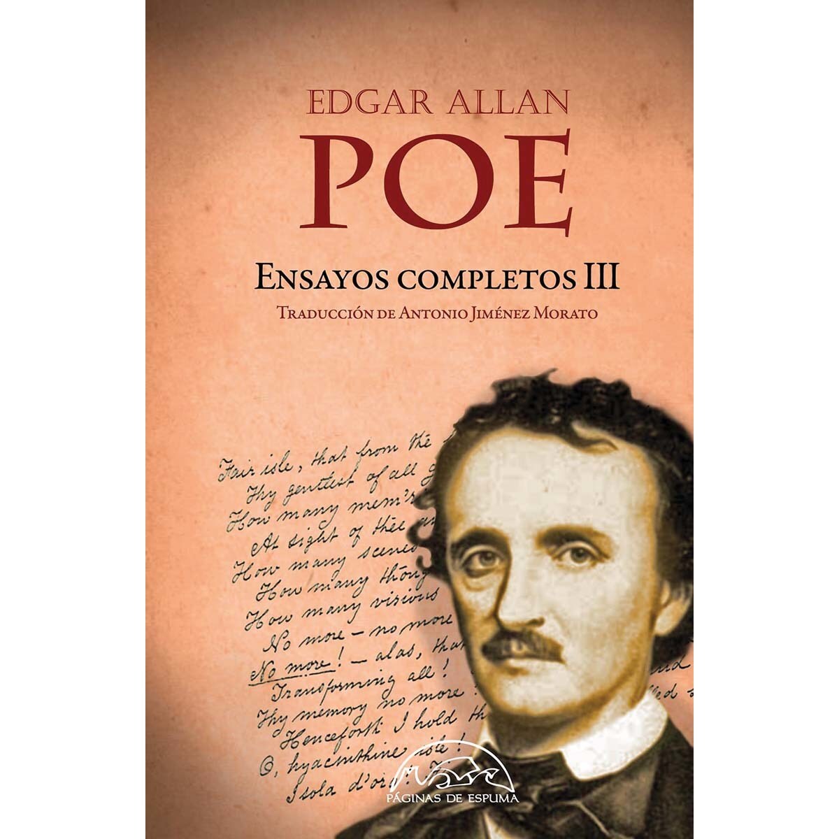 Imagen 0 de Ensayos completos III