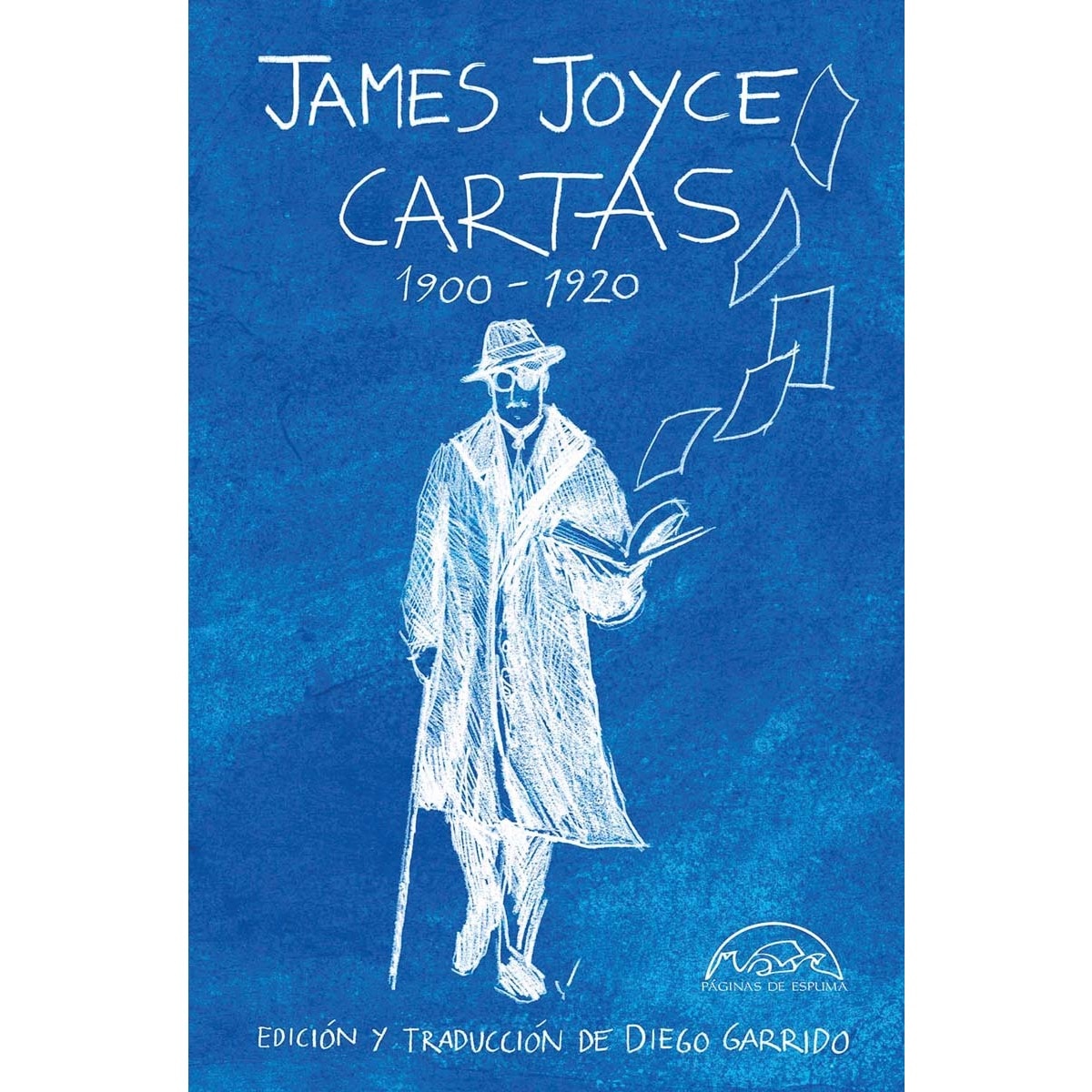 Imagem 0 de Cartas 1900-1920