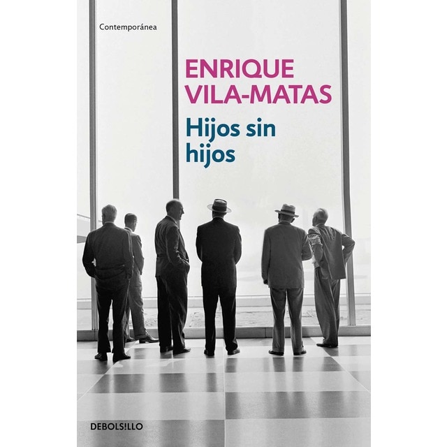 Imagen 0 de Hijos sin hijos (Bolsillo) (Tapa blanda)