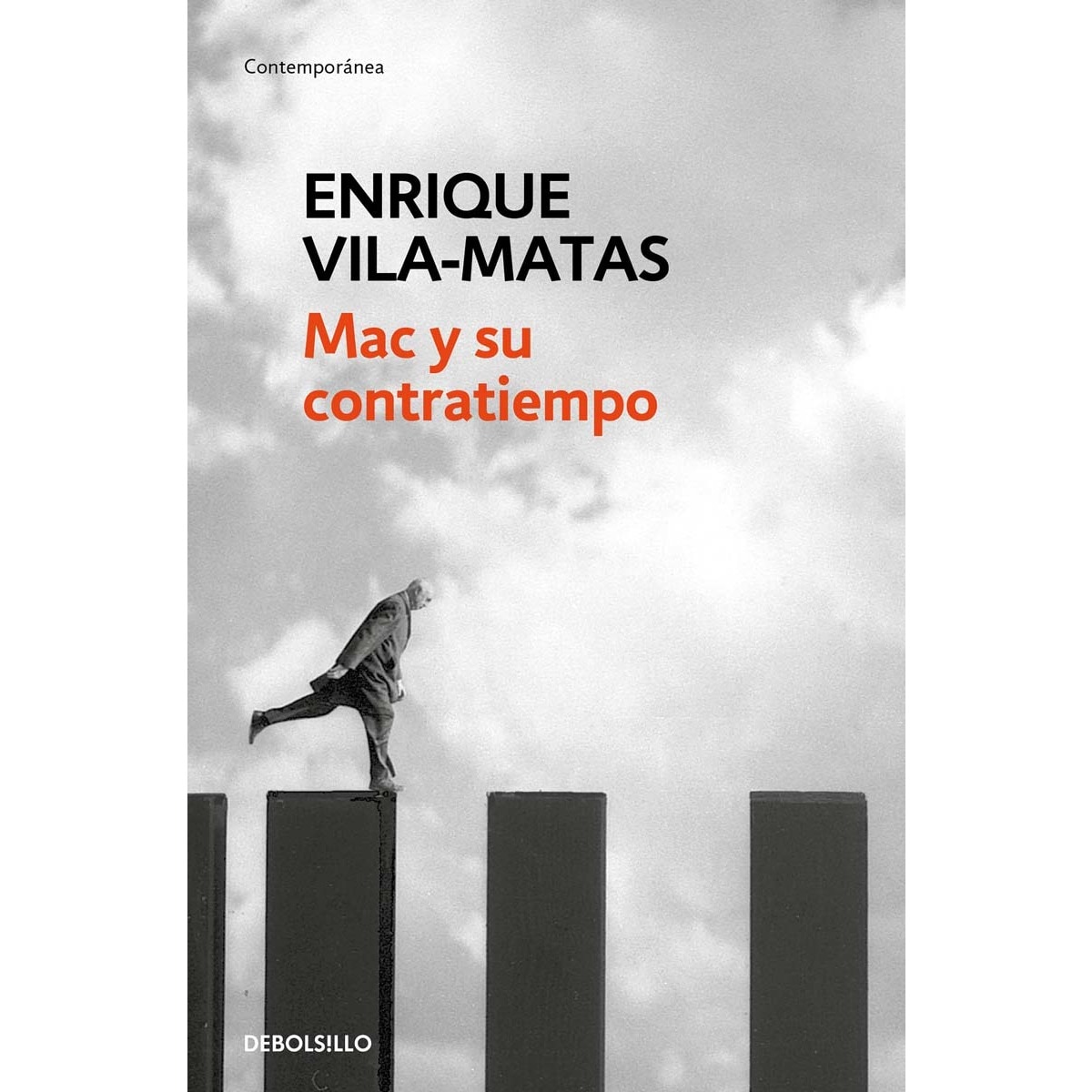 Imagen 0 de Mac y su contratiempo (Bolsillo) (Tapa blanda)