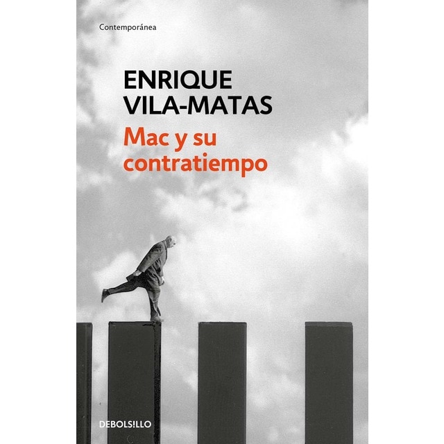 Imagen 0 de Mac y su contratiempo (Bolsillo) (Tapa blanda)