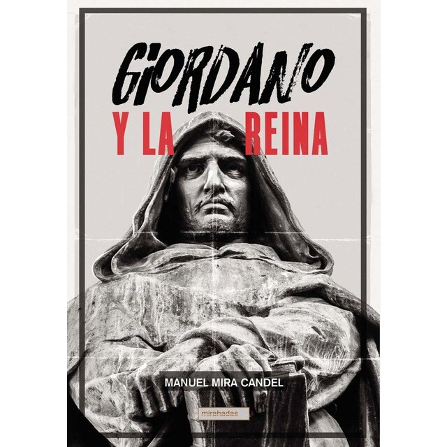 Imagen 0 de Giordano y la Reina  (Tapa blanda con solapas)