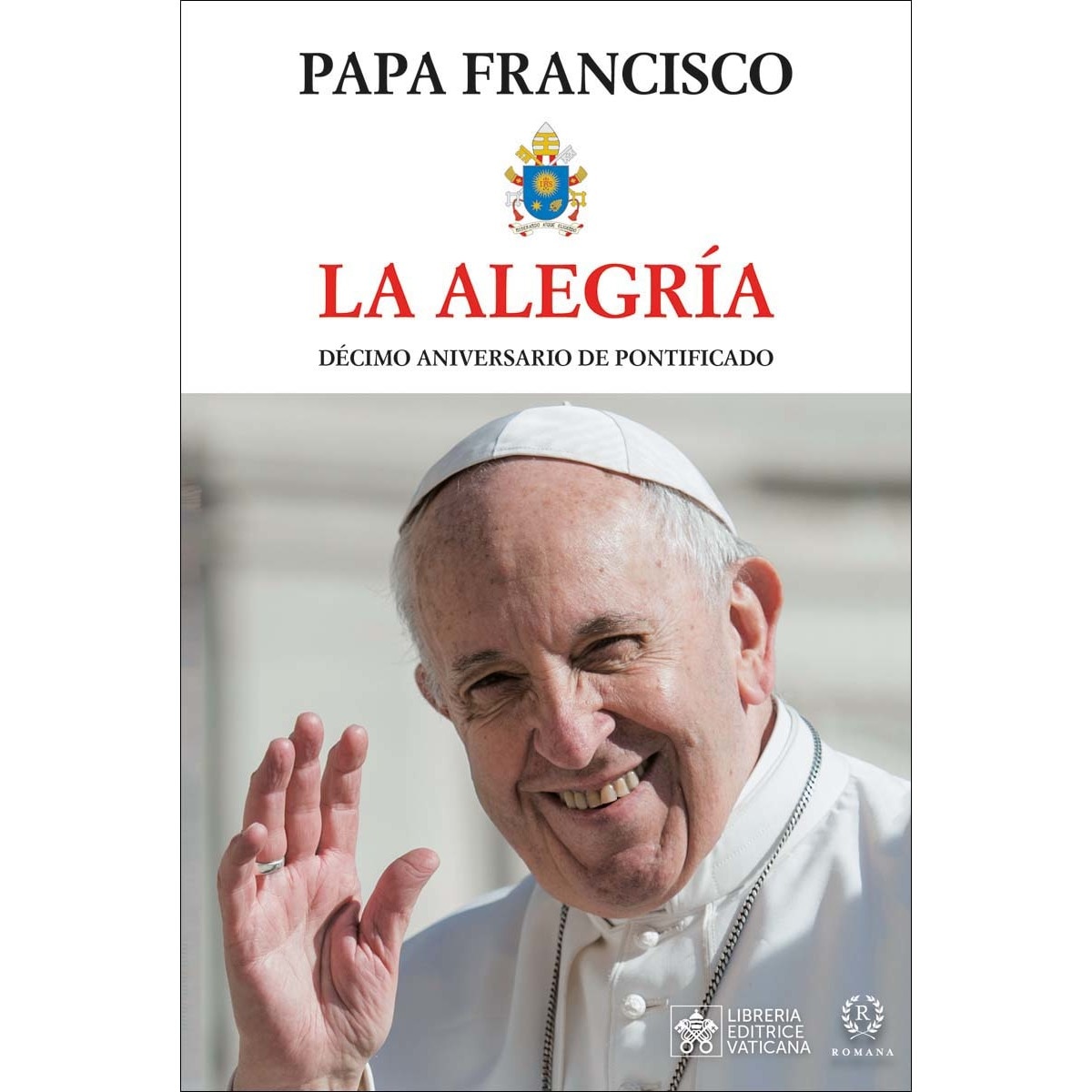 Imagen 1 de La alegría