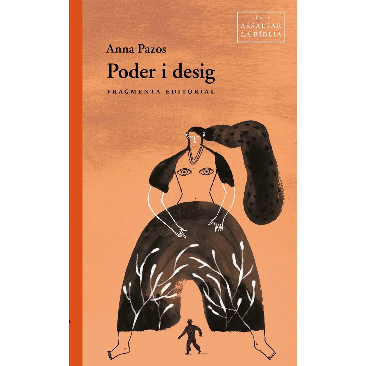 Poder i desig (Capa mole) 1