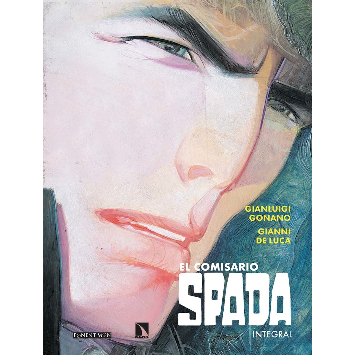 El comisario Spada 1