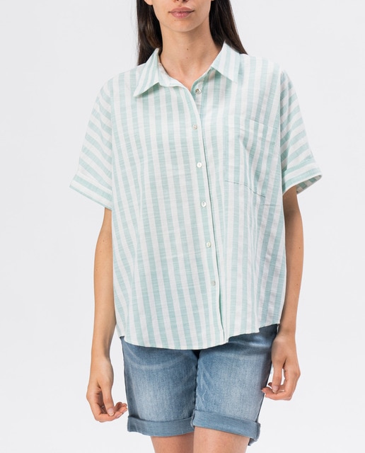 Imagen 0 de Camisa rayas