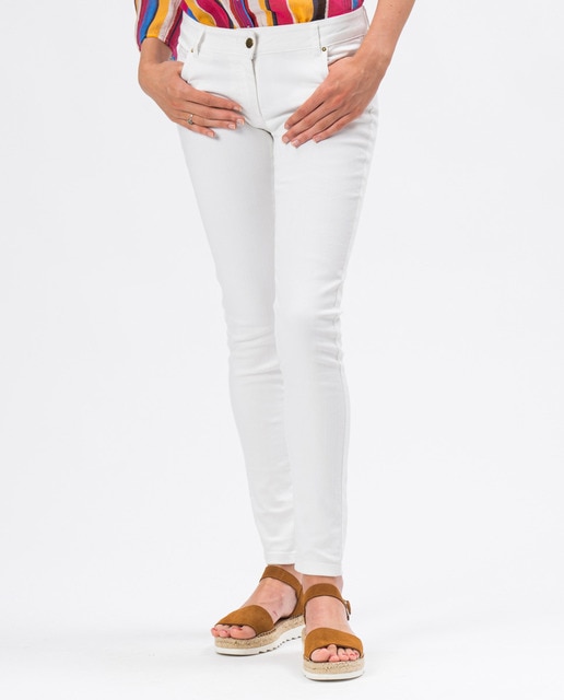 Imagen 0 de Pantalón cinco bolsillos