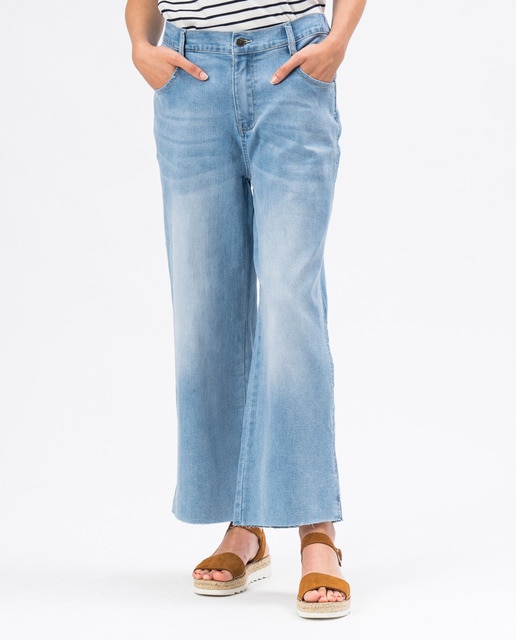 Imagen 0 de Pantalón denim