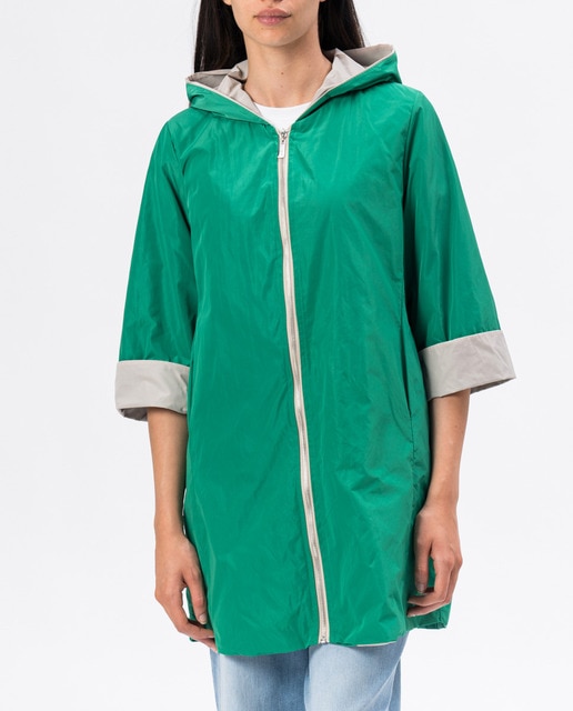 Imagen 0 de Chaqueta capucha