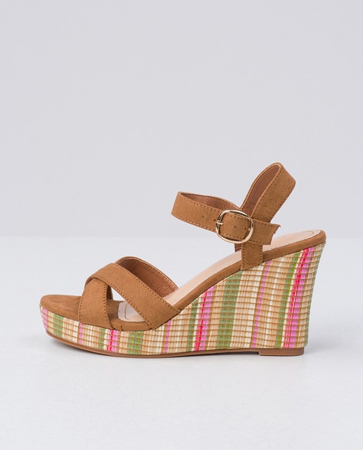 Imagen 0 de Sandalias cuha