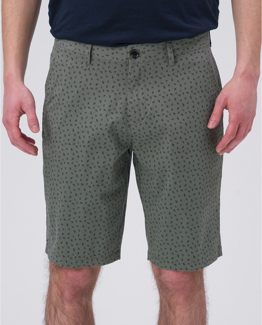 Imagen 0 de Bermuda hojas