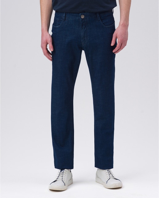 Imagen 0 de Pantalón denim regular