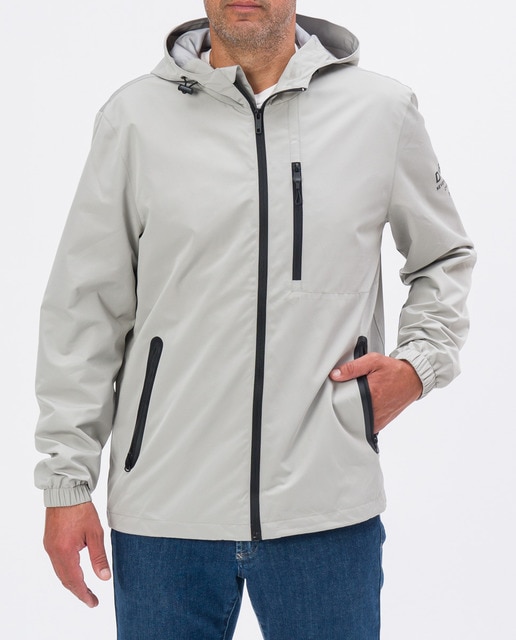 Imagen 0 de Chaqueta capucha