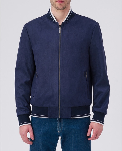 Imagen 0 de Cazadora bomber