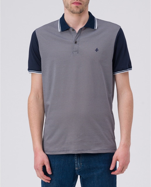 Imagen 0 de Polo estampado