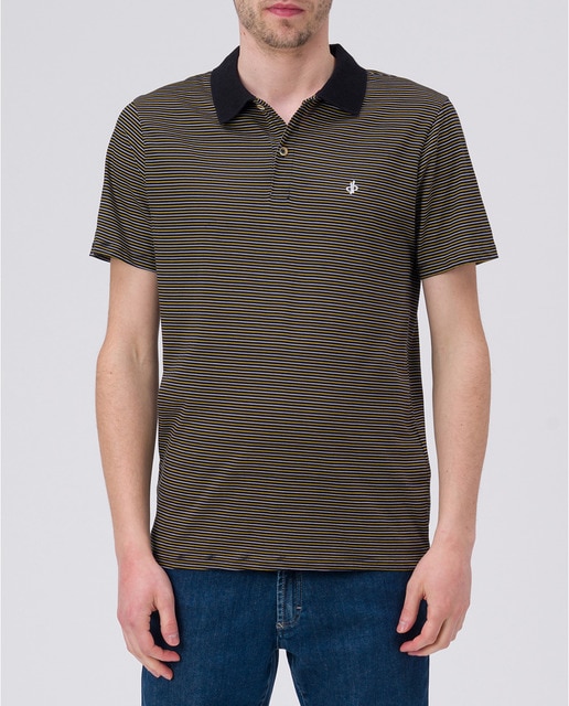 Imagen 0 de Polo rayas