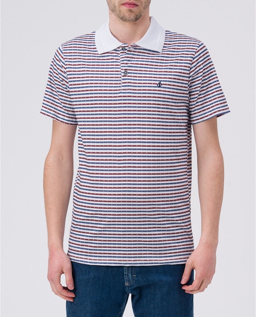 Imagen 0 de Polo manga corta