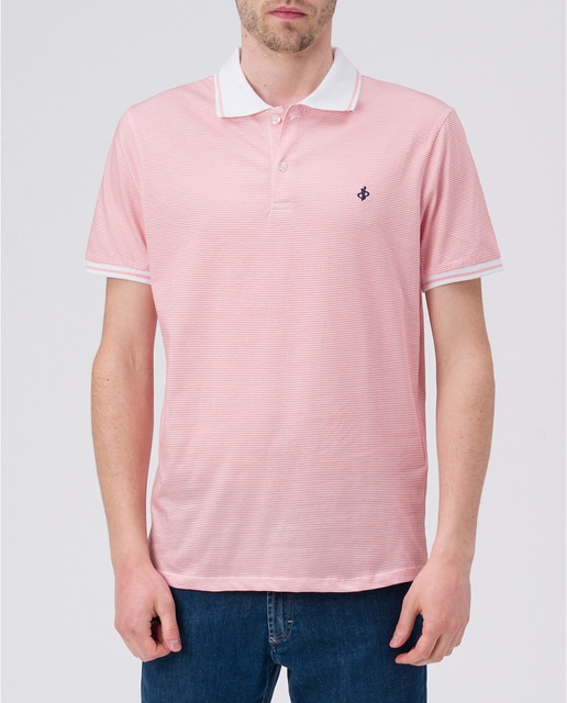 Imagen 0 de Polo manga corta