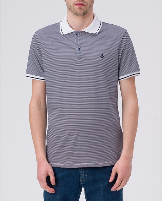 Imagen 0 de Polo manga corta