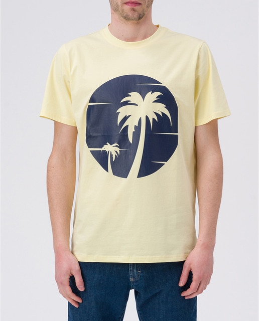 Imagen 0 de Camiseta manga corta