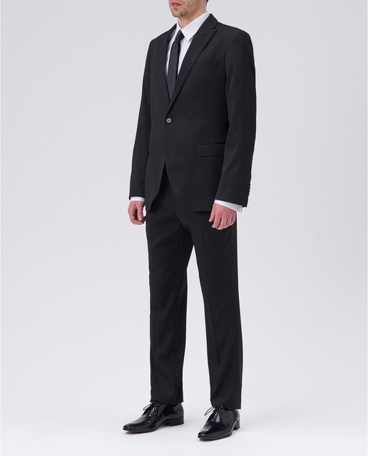 Imagen 0 de Traje fiesta