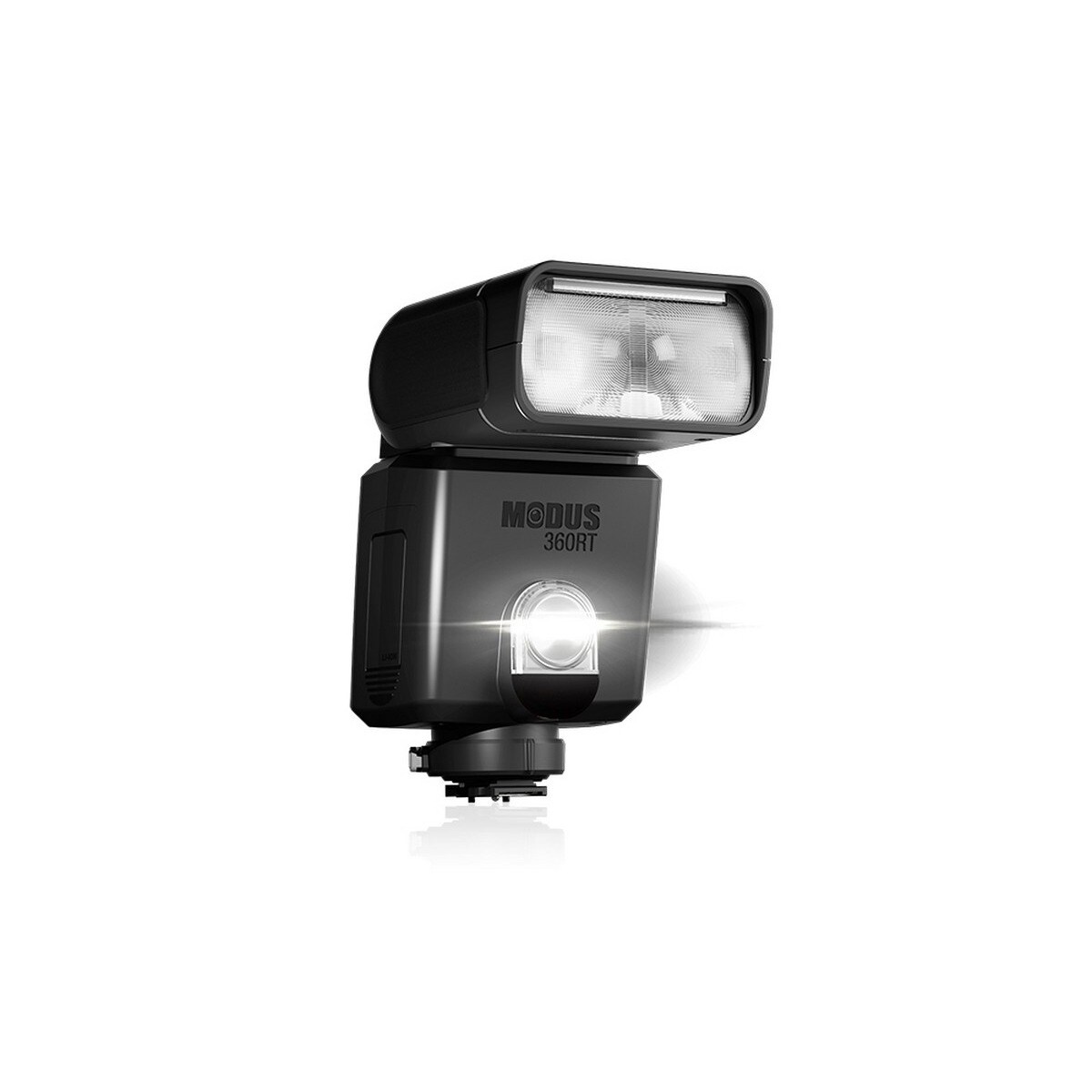 Modus 360RT Speedlight para Nikon Preto-2