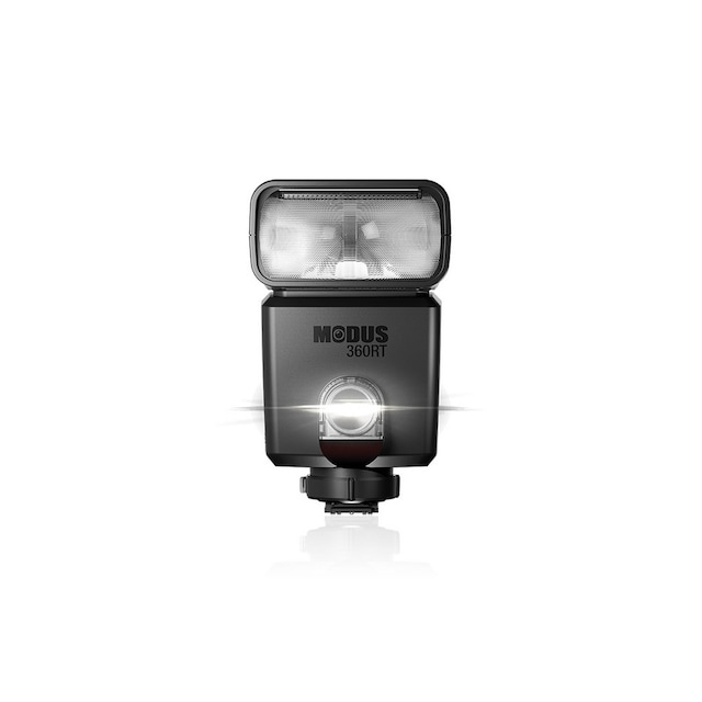 Imagem 0 de Modus 360RT Speedlight para Nikon