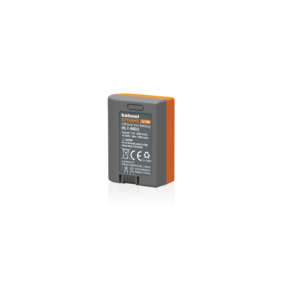 Modus 360RT Speedlight para Nikon Preto-10