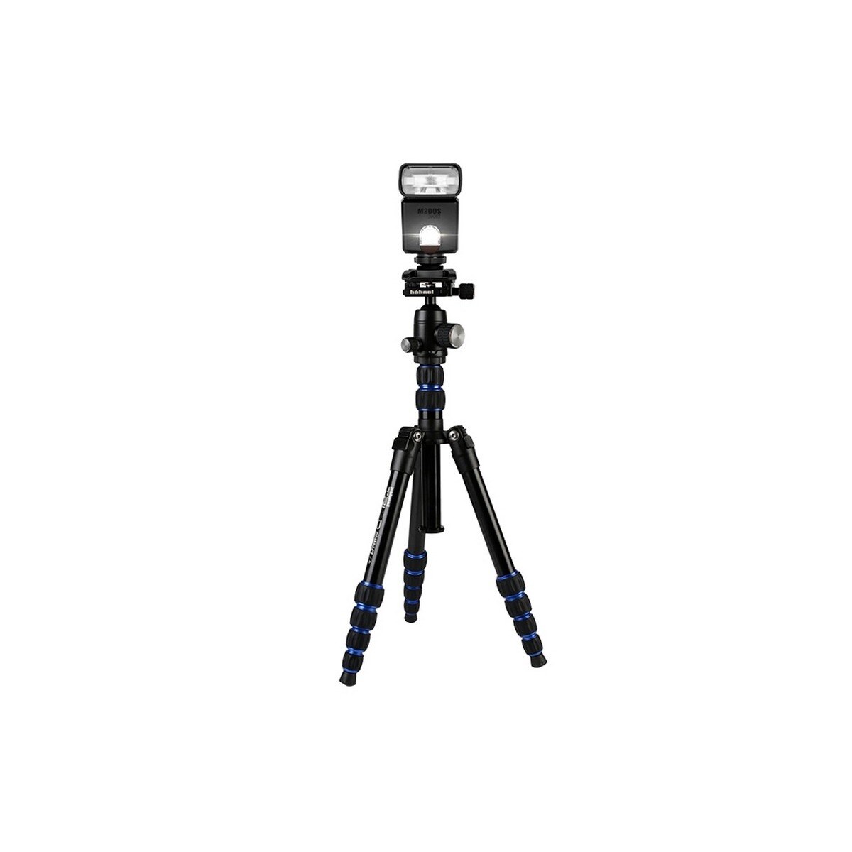 Modus 360RT Speedlight para Sony Preto-4
