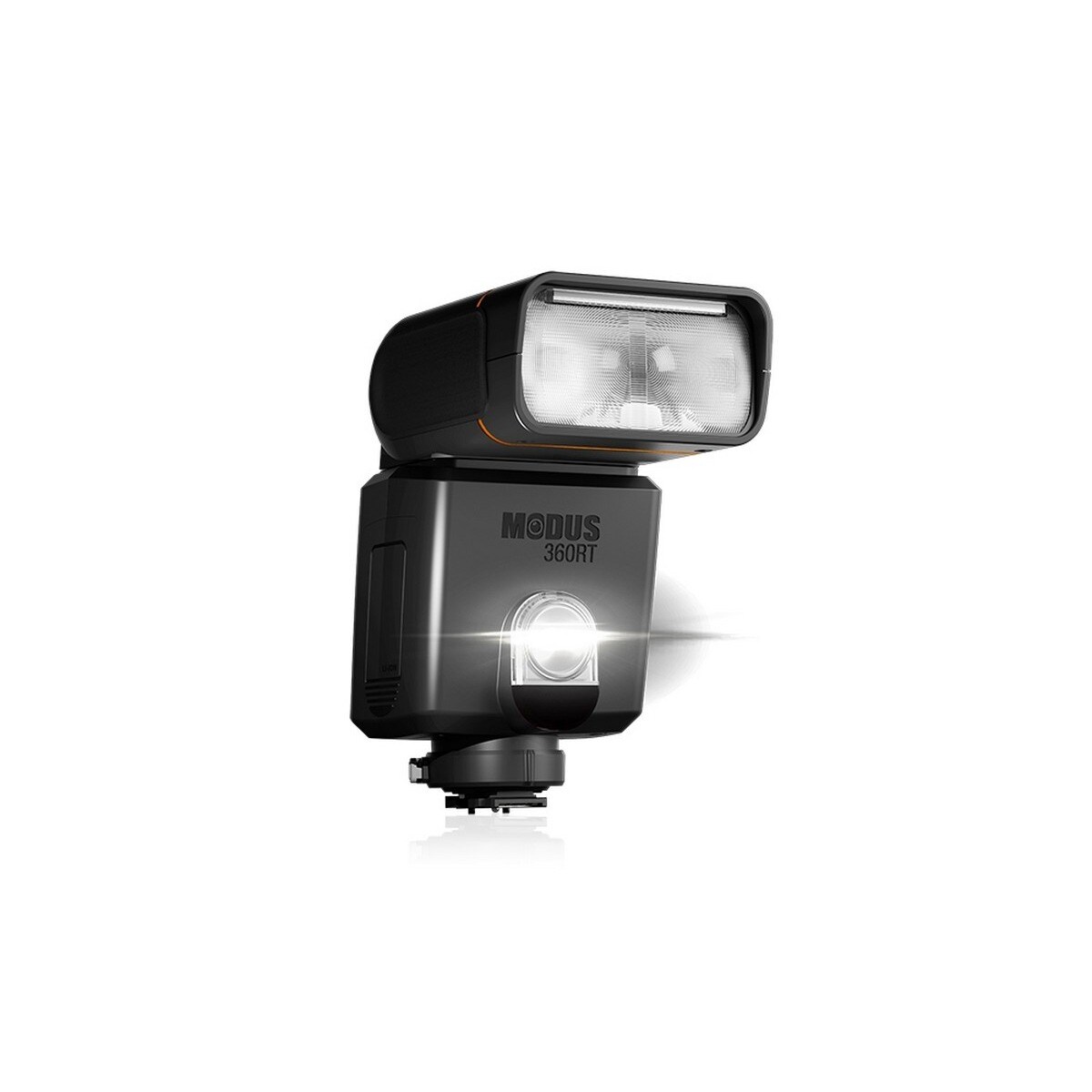 Modus 360RT Speedlight para Sony Preto-2