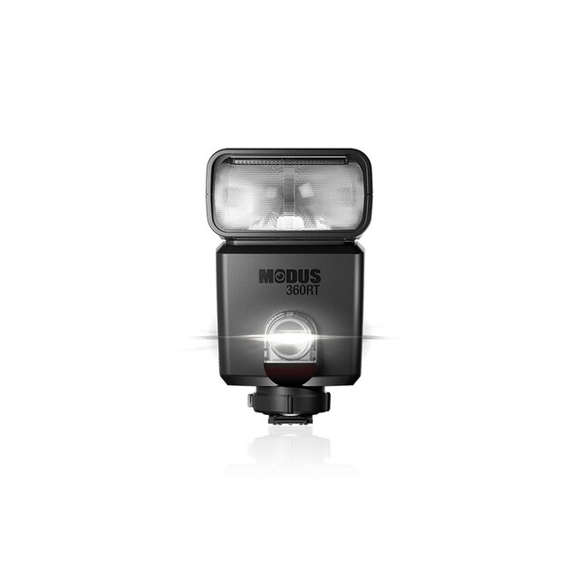 Imagem 0 de Modus 360RT Speedlight para Sony