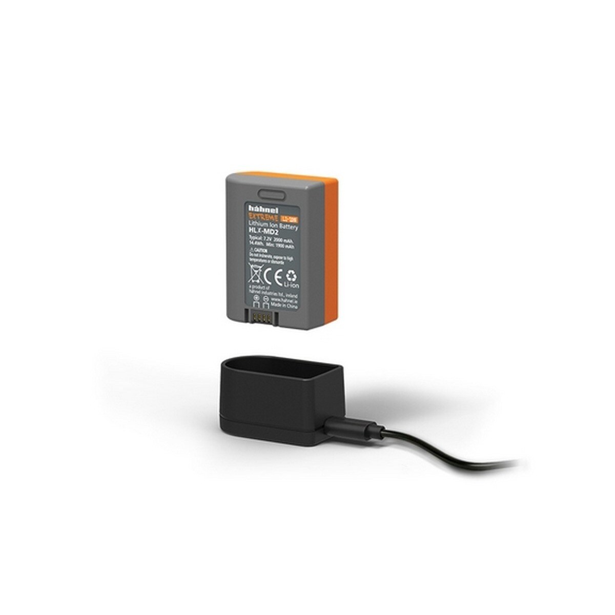 Modus 360RT Speedlight para Sony Preto-12