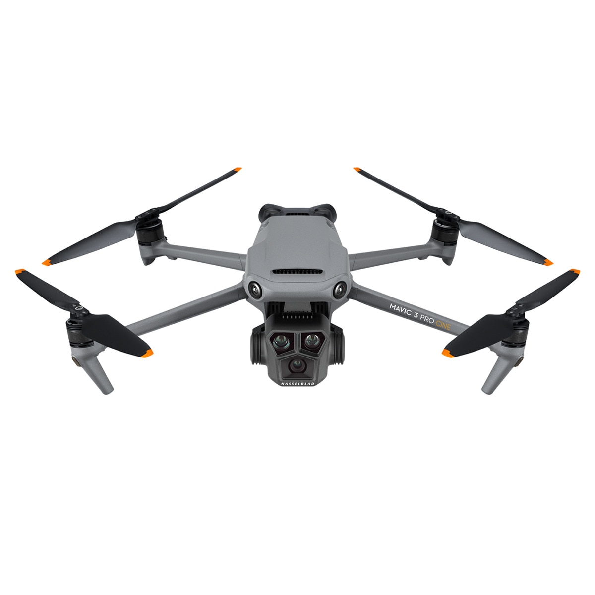 Imagem 0 de Drone DJI Mavic 3 PRO Cine Premium Combo