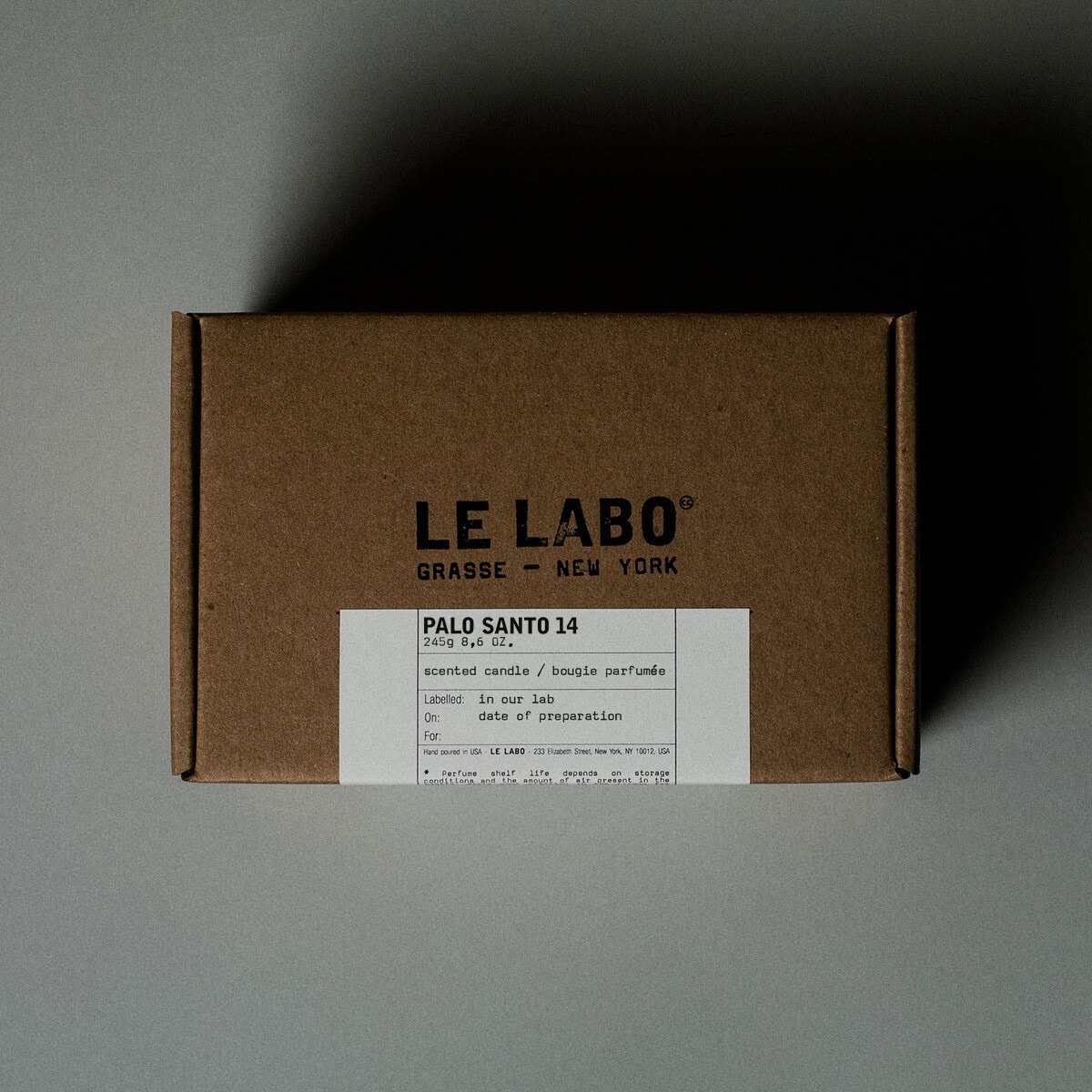 Vela PALO SANTO 14 - 245 g 3