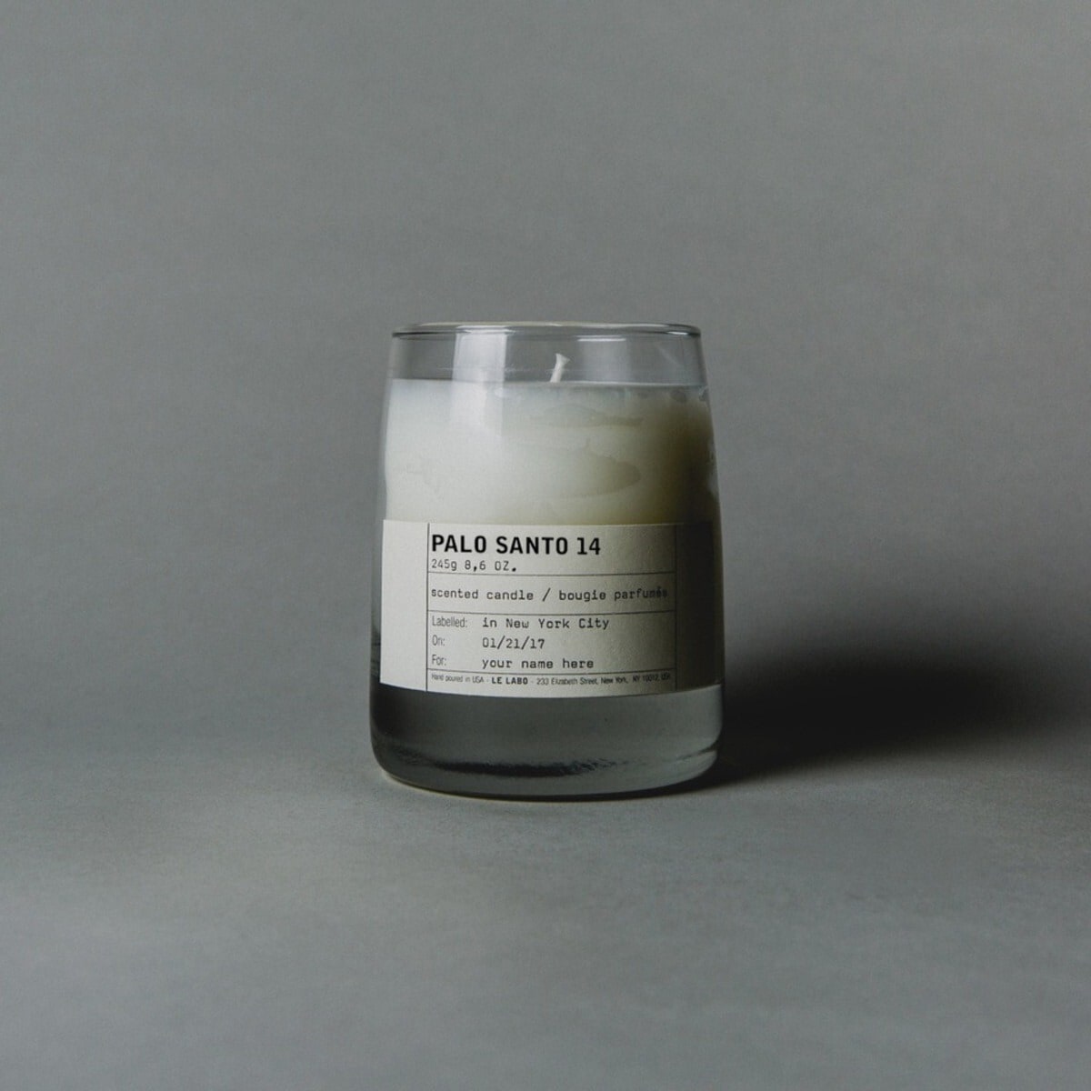 Vela PALO SANTO 14 - 245 g 1