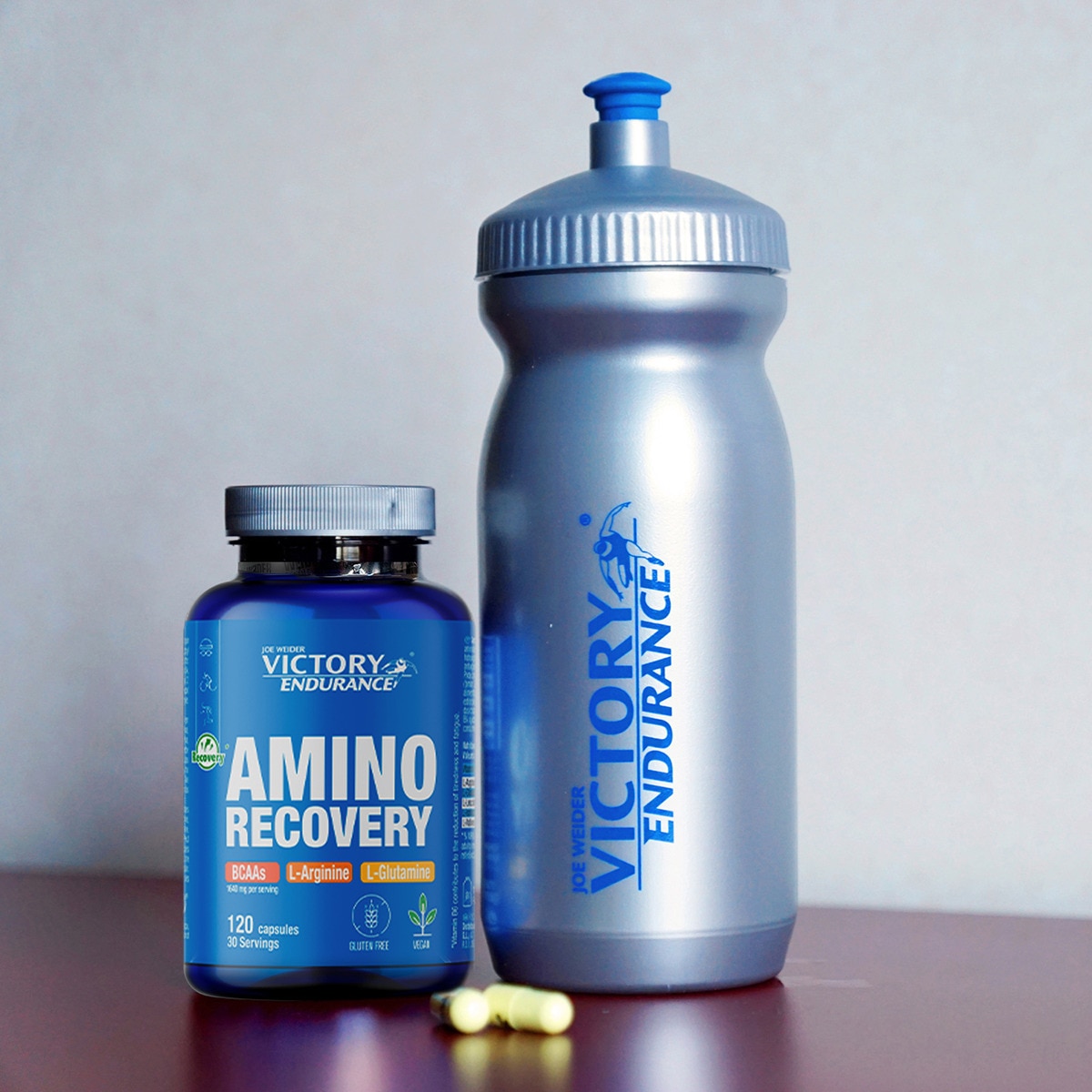 Amino Recovery Victory Endurance 3