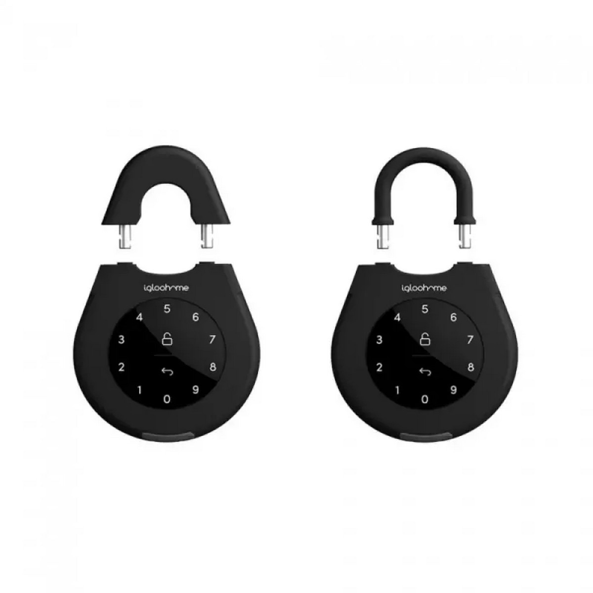 Cadeado de PIN Igloohome - Keybox 3 4