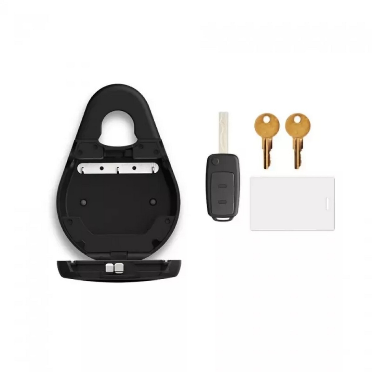 Cadeado de PIN Igloohome - Keybox 3 3