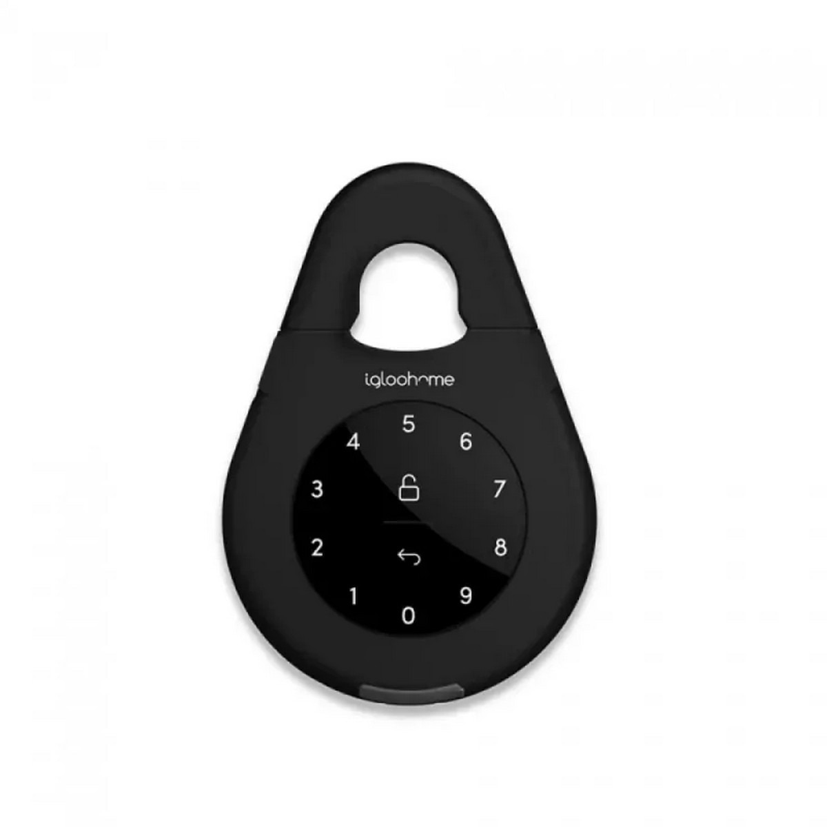 Imagem 0 de Cadeado de PIN Igloohome - Keybox 3