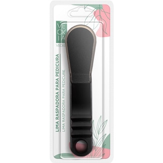 lima raspadora para pedicura blister 1 unidad - Veckia