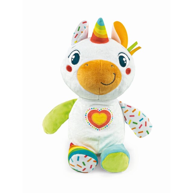 Imagem 0 de Baby Unicórnio Falante