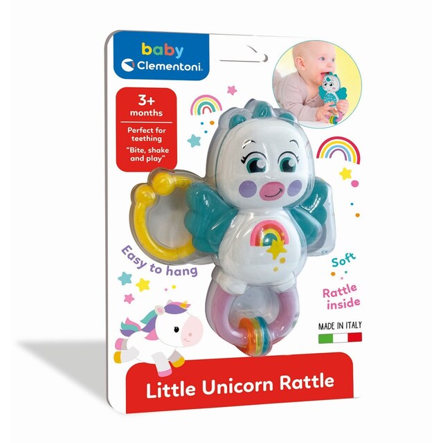 Imagem 0 de Baby Roca Unicórnio