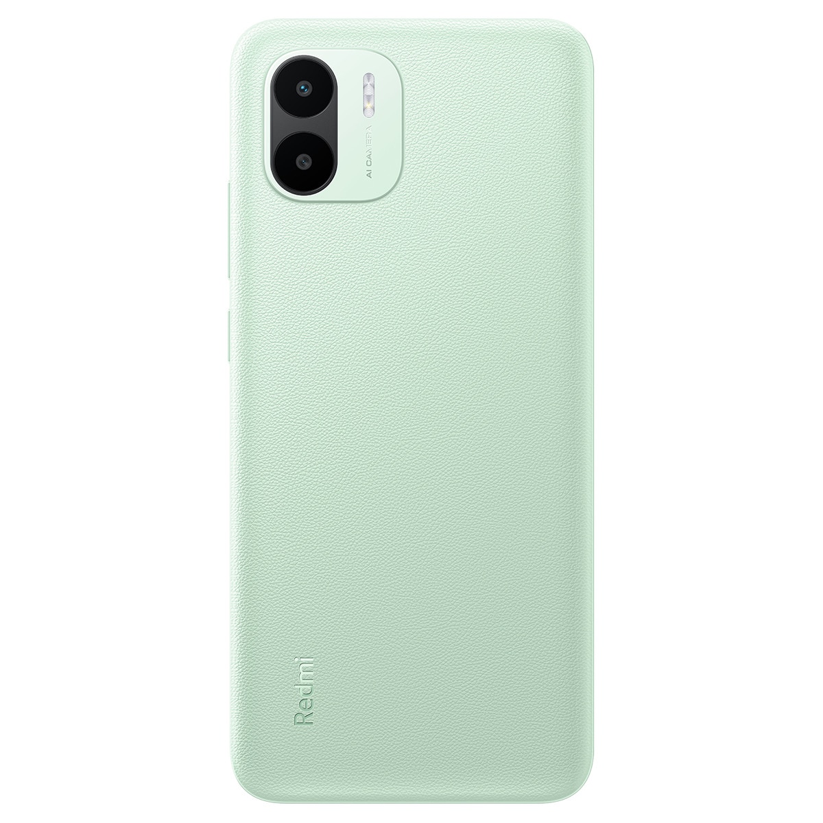 Xiaomi Redmi A2 2 GB + 32 GB Verde móvil libre Verde claro-2