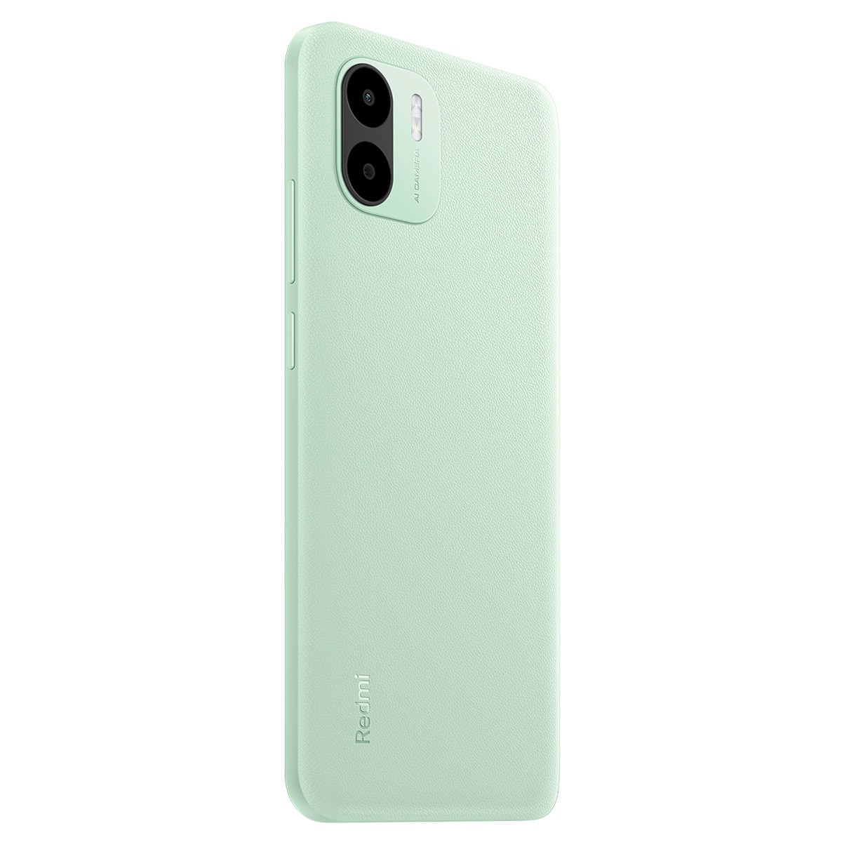 Xiaomi Redmi A2 2 GB + 32 GB Verde móvil libre Verde claro-4