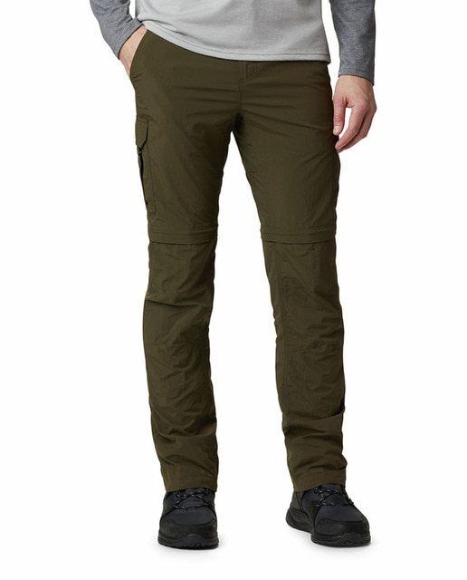 Imagen 0 de Pantalón de hombre Silver Ridge II Columbia