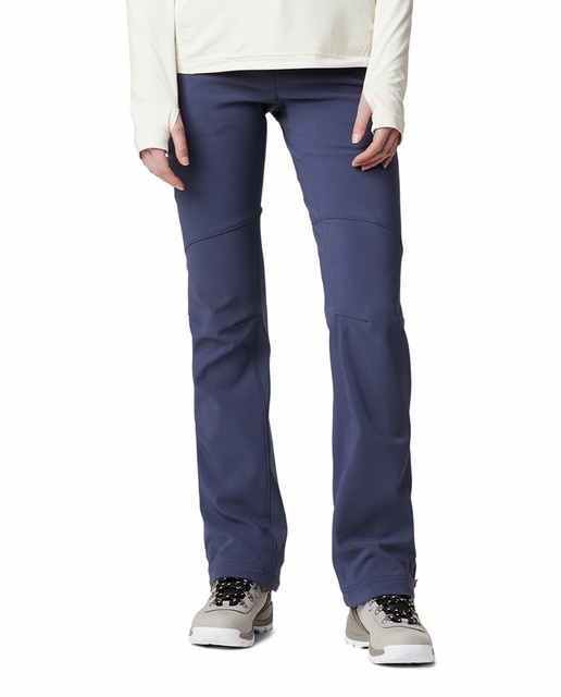 Imagen 0 de Pantalón de montaña de mujer