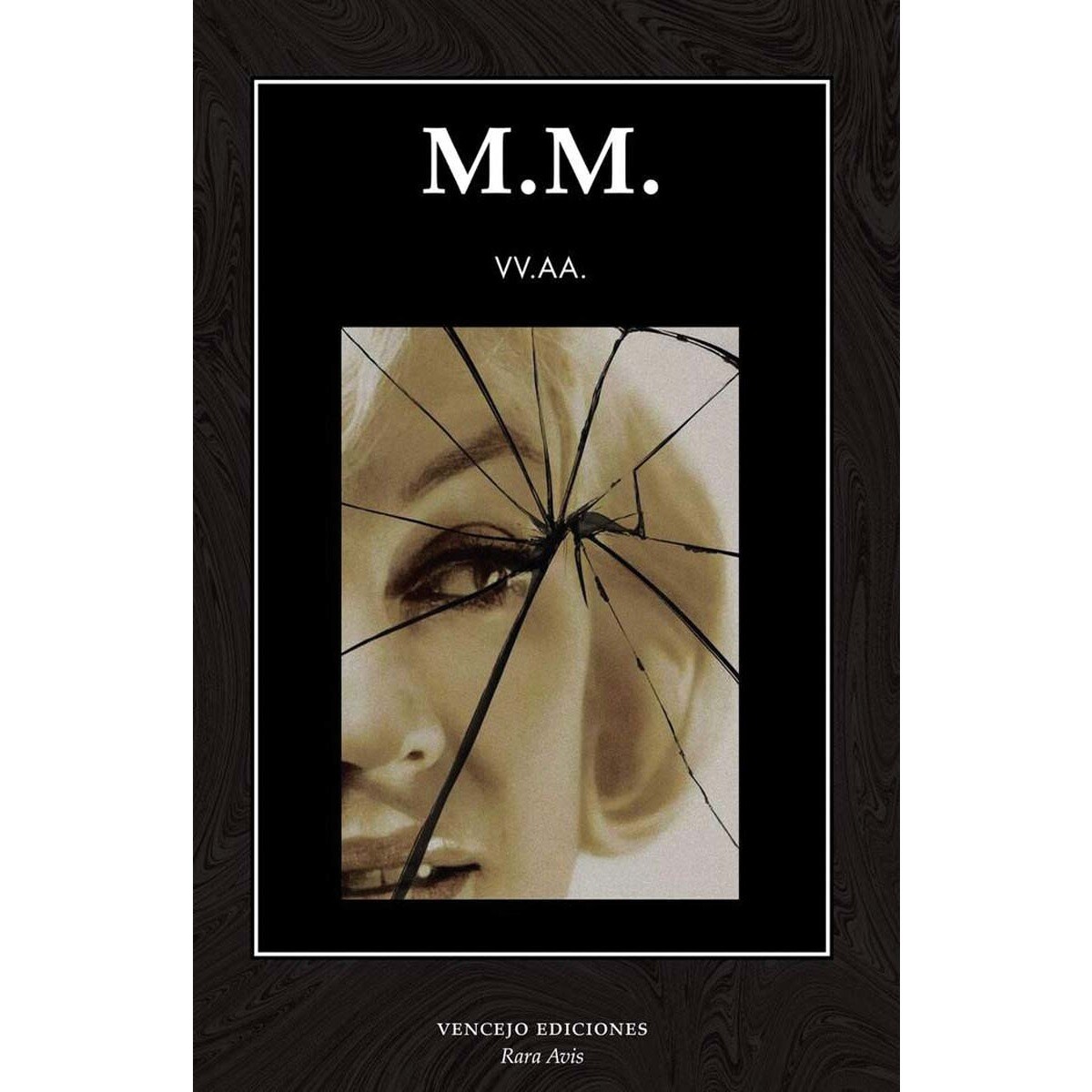 M M (Tapa Blanda) 1