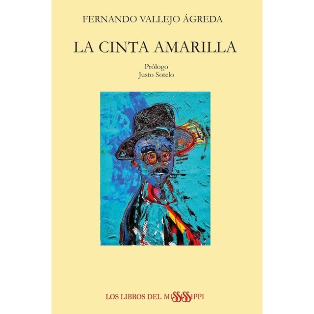 Imagem 0 de LA CINTA AMARILLA (Capa mole)